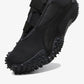 PUMA | MOSTRO ARCHIVE { PUMA BLACK/STRONG GRAY