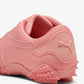 PUMA | MOSTRO ECSTASY SLIP-ON { PINK FRUIT-PUMA WHITE