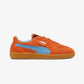PUMA | SUPER TEAM NO 14 { FLAME FLICKER/TEAM LIGHT BLUE