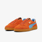 PUMA | SUPER TEAM NO 14 { FLAME FLICKER/TEAM LIGHT BLUE