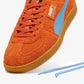 PUMA | SUPER TEAM NO 14 { FLAME FLICKER/TEAM LIGHT BLUE