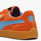 PUMA | SUPER TEAM NO 14 { FLAME FLICKER/TEAM LIGHT BLUE