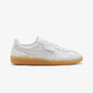 PUMA | PALERMO S&P { PUMA WHITE-GUM