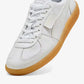 PUMA | PALERMO S&P { PUMA WHITE-GUM