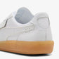 PUMA | PALERMO S&P { PUMA WHITE-GUM