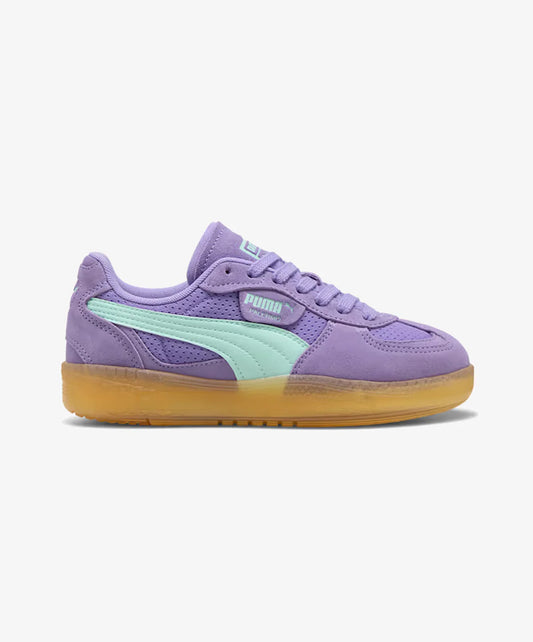 PUMA | PALERMO MODA VINTAGE { LAVENDER ALERT-MINT MELT