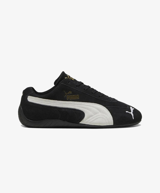 PUMA | SPEEDCAT OG { BLACK/WHITE