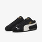 PUMA | SPEEDCAT OG { BLACK/WHITE