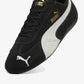 PUMA | SPEEDCAT OG { BLACK/WHITE