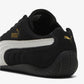 PUMA | SPEEDCAT OG { BLACK/WHITE