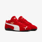 PUMA | SPEEDCAT OG { RED/WHITE