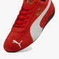 PUMA | SPEEDCAT OG { RED/WHITE