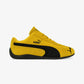 PUMA | SPEEDCAT OG { YELLOW-PUMA BLACK