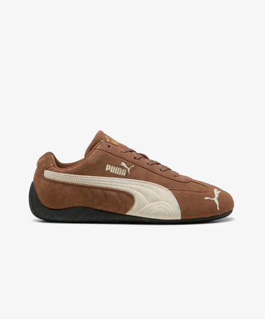 PUMA | SPEEDCAT OG { HAUTE COFFEE/FROSTED IVORY