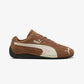 PUMA | SPEEDCAT OG { HAUTE COFFEE/FROSTED IVORY