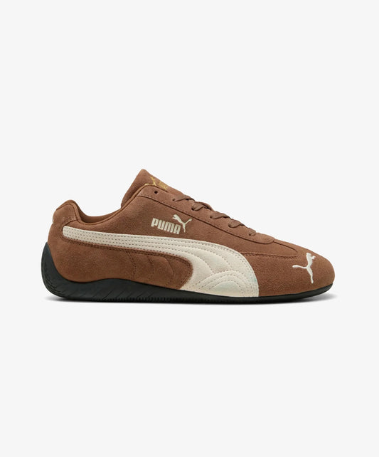 PUMA | SPEEDCAT OG { HAUTE COFFEE/FROSTED IVORY
