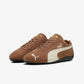 PUMA | SPEEDCAT OG { HAUTE COFFEE/FROSTED IVORY
