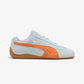 PUMA | SPEEDCAT OG { SEA GLASS-ORANGE GLO