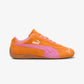 PUMA | SPEEDCAT OG { ORANGE GLO-POISED PINK