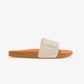 PUMA | LEADCAT 2.0 PALERMO FOIL { WARM WHITE-PUMA GOLD GUM