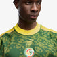 PUMA | PUMA x SENEGAL x SALEHE BEMBURY KING JERSEY { OLIVE GREEN