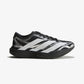 ADIDAS | ADIZERO EVO SL EXO { CORE BLACK/CLOUD WHITE/IRON METALLIC