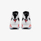 Jordan | AIR JORDAN 7  { WHITE INFRARED