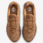 NIKE | AIR MAX DN8 LEATHER { FLAX/FAUNA BROWN