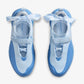 JORDAN | JORDAN POINTE { CHAMBRAY BLUE/BLUE BEYOND