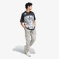 ADIDAS ORIGINALS | STAR WARS NANZUKA GRAPHIC TEE { BLACK