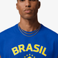 JORDAN | SLEEVELESS GRAPHIC T-SHIRT { OLD ROYAL