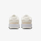 Nike | GAMMA FORCE  { SAIL/PHANTOM-WHITE-SANDDRIFT