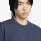 Nike | SPORTSWEAR PREMIUM ESSENTIALS  { THUNDER BLUE