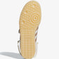 ADIDAS ORIGINALS | SAMBA JANE { CRYSTAL WHITE / SUPPLIER COLOUR / ACID ORANGE