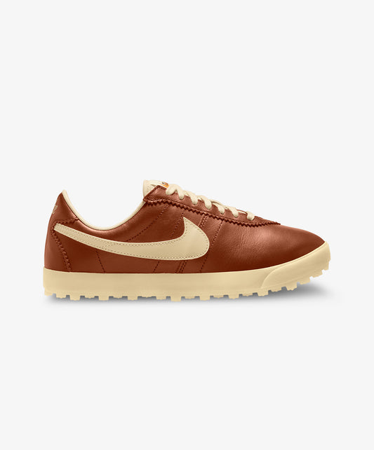 Nike | ASTROGRABBER LEATHER { CINNAMON/MUSLIN-SAIL