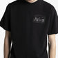 Aries | TEMPLE SS TEE { BLACK