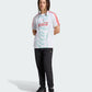 ADIDAS ORIGINALS | X COCA-COLA TEAMGEIST 26 JERSEY { WHITE