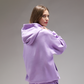 Superkicks | CORE 3.0 UNISEX HOODIE { PURPLE