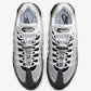 Nike | AIR MAX 95 BIG BUBBLE "OG" { BLACK/MEDIUM ASH/DARK PEWTER/WHITE