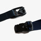 FDMTL | SASHIKO BELT { INDIGO