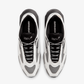 Nike | AIR MAX MUSE { SUMMIT WHITE/MTLC DARK GREY-BLACK