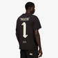 PUMA | LAFRANCÉ HEEM OVERSIZED TEE II { BLACK