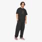 Adidas | FEAR OF GOD ATHLETICS BRUSHBACK WOVEN STORM PANT { BLACK
