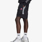 Adidas Originals | SP5DER SHORT { BLACK