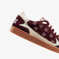 GULLY LABS | GULLY NUMBER 001 { BARFI BURGUNDY