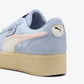 PUMA | PALERMO ELEVATA GENTLE MELD { HAUTE TROPIC-CANVAS