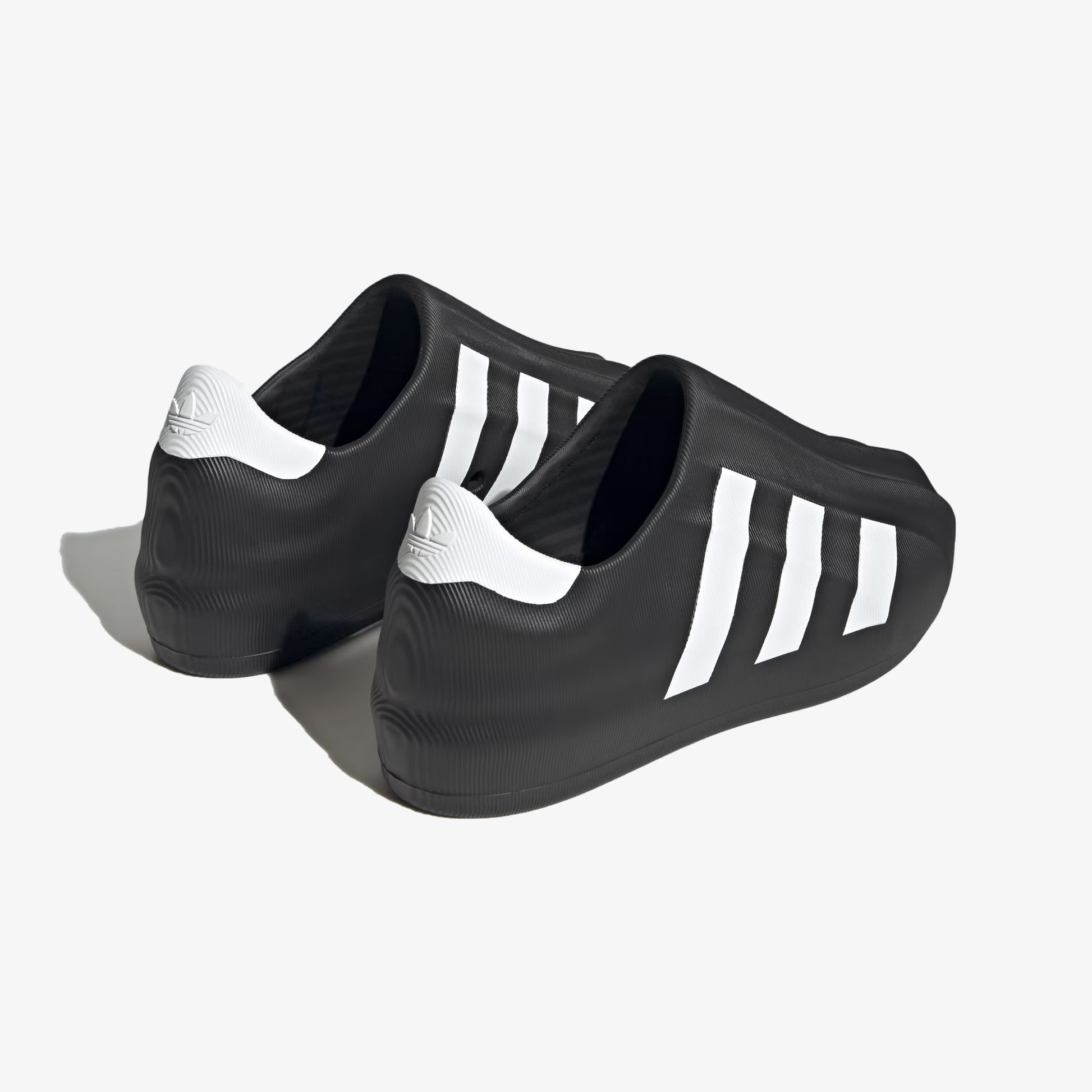 adidas Originals ADIFOM SUPERSTAR - Baskets basses - core black/white/core  black/noir 