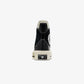Converse | CHUCK 70 DE LUXE SQUARED  { BLACK/WHITE