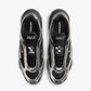 Nike | AIR MAX MUSE { BLACK/METALLIC SILVER