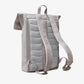 GASTON LUGA | RULLEN 16" BACKPACK { TAUPE